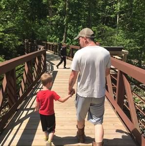 Meet your Posher, Justin